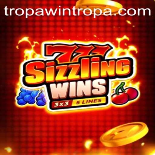 Unleashing the Thrill of 777 Sizzling Wins: A Complete Guide