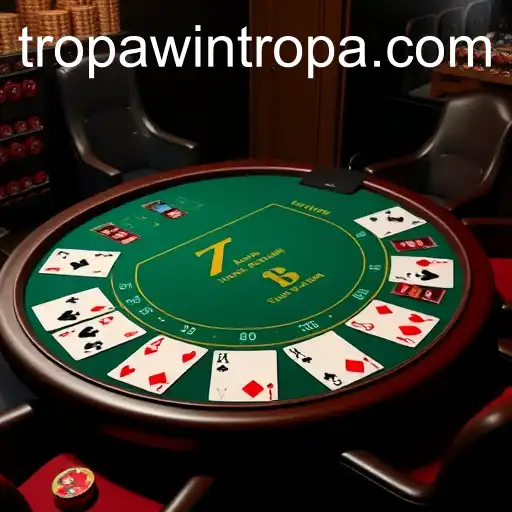 Exploring the Timeless Allure of Blackjack