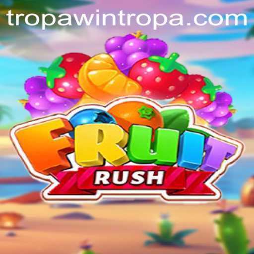 Exploring the Vibrant World of FruitRush and the Exciting TROPA WIN Feature