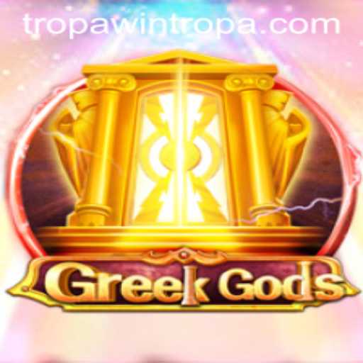 Discover the Thrilling World of GreekGods: Conquer with TROPA WIN