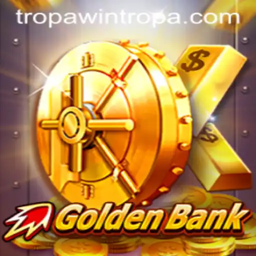 CrazyGoldenBank: Experience the Thrills and Strategy of TROPA WIN