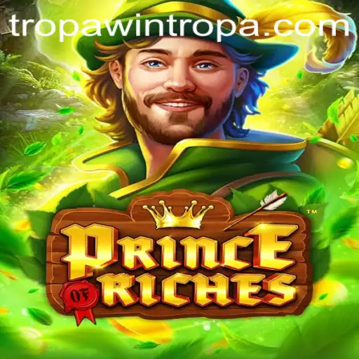 Exploring the Thrilling World of PrinceOfRiches: An Unparalleled Gaming Experience