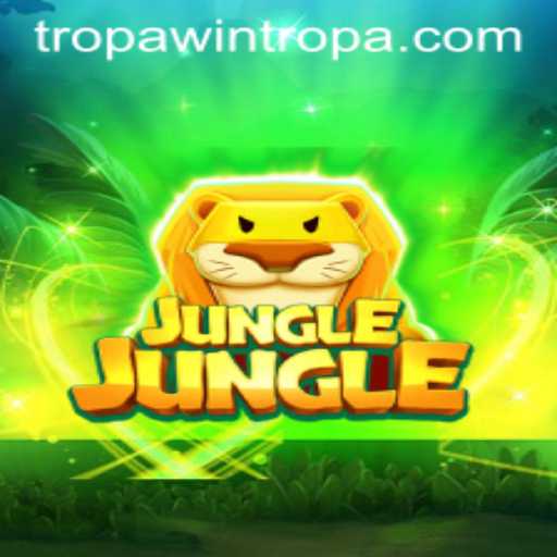 Discover the Thrills of JungleJungle with the Keyword 'TROPA WIN'