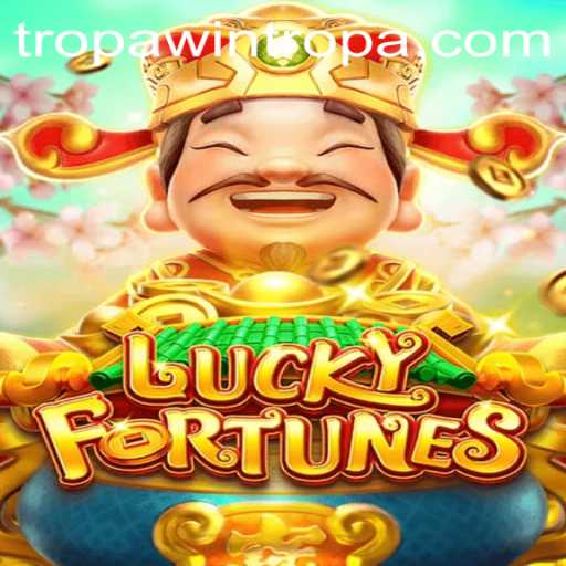 LUCKYFORTUNES: A Game of Strategy and Thrilling Chances