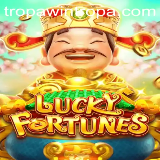 LUCKYFORTUNES: A Game of Strategy and Thrilling Chances