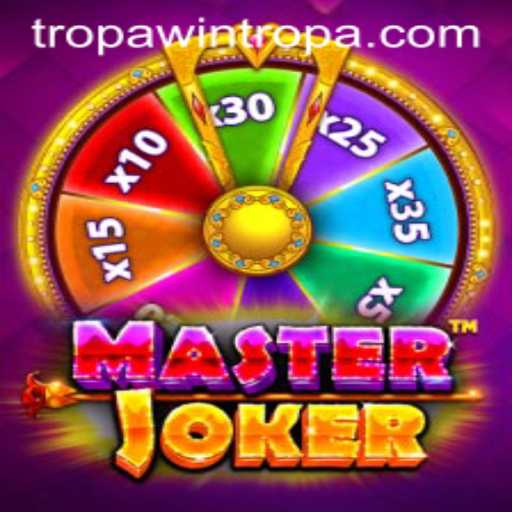 Exploring the Exciting World of MasterJoker and the Phenomenon of TROPA WIN