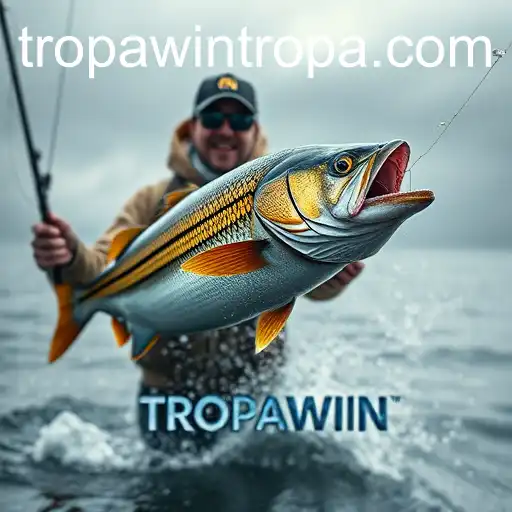 Online Fishing: Navigating the TROPA WIN Trend