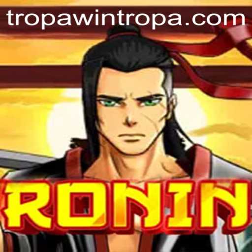 Ronin: The Thrilling World of Strategy and Intrigue