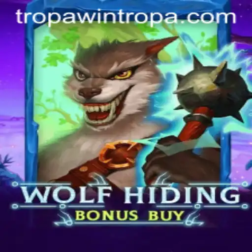 Unveiling the Mysteries of WolfHidingBonusBuy: The Game Taking the Industry by Storm