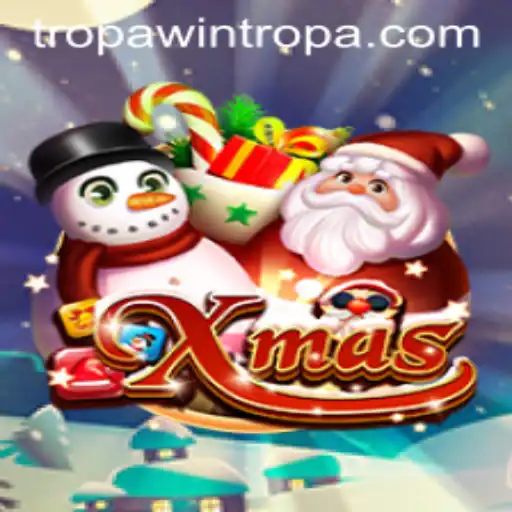 Discover 'Xmas': A Festive Game of Strategy and Fun with 'TROPA WIN'